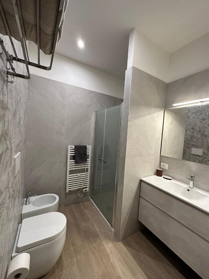 Meridian A23 Hotel Reggio Emilia Ngoại thất bức ảnh