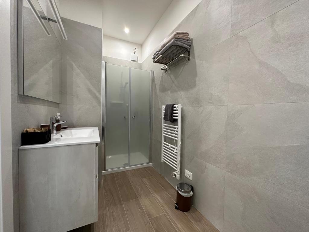 Meridian A23 Hotel Reggio Emilia Ngoại thất bức ảnh