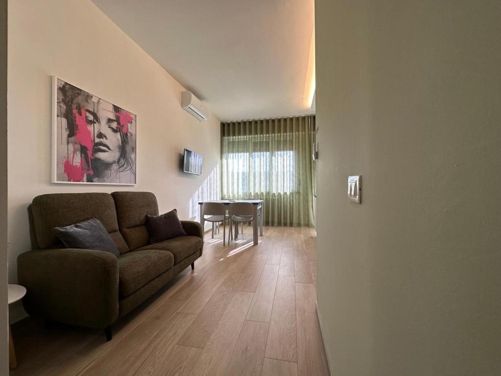 Meridian A23 Hotel Reggio Emilia Ngoại thất bức ảnh
