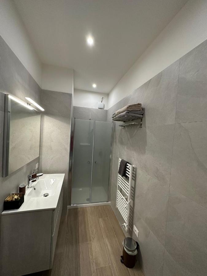 Meridian A23 Hotel Reggio Emilia Ngoại thất bức ảnh