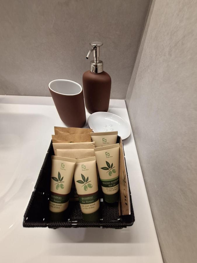 Meridian A23 Hotel Reggio Emilia Ngoại thất bức ảnh
