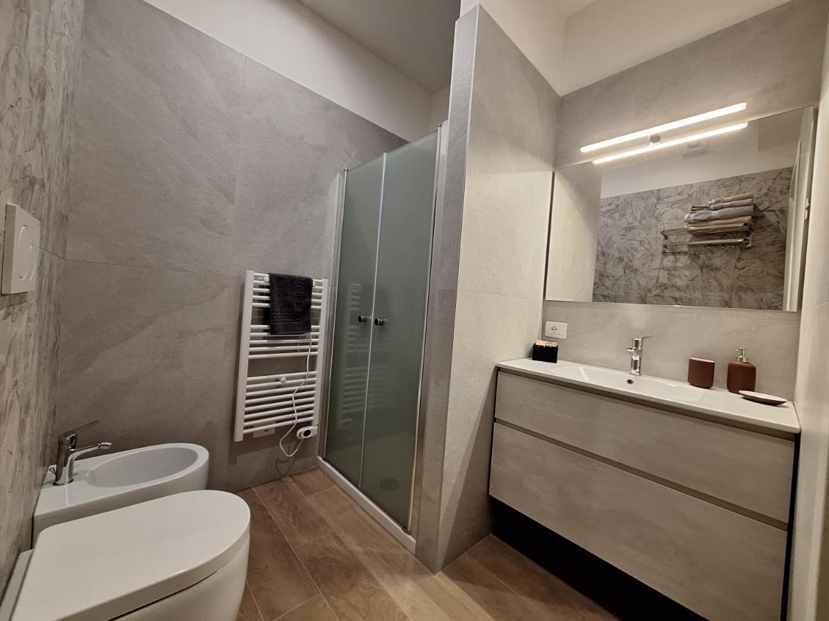 Meridian A23 Hotel Reggio Emilia Ngoại thất bức ảnh