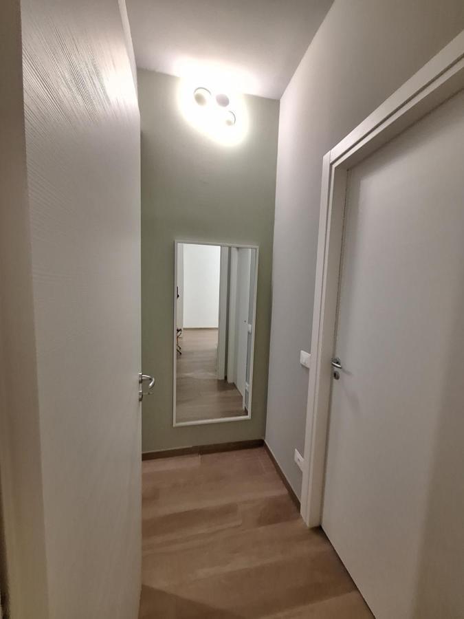 Meridian A23 Hotel Reggio Emilia Ngoại thất bức ảnh