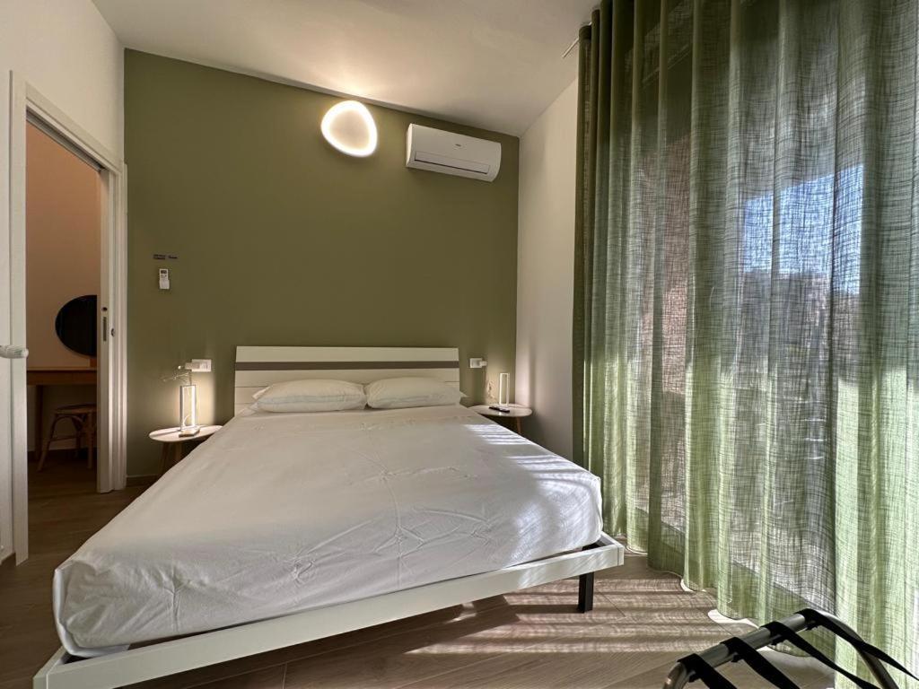 Meridian A23 Hotel Reggio Emilia Ngoại thất bức ảnh