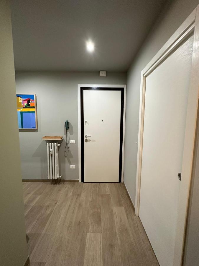 Meridian A23 Hotel Reggio Emilia Ngoại thất bức ảnh