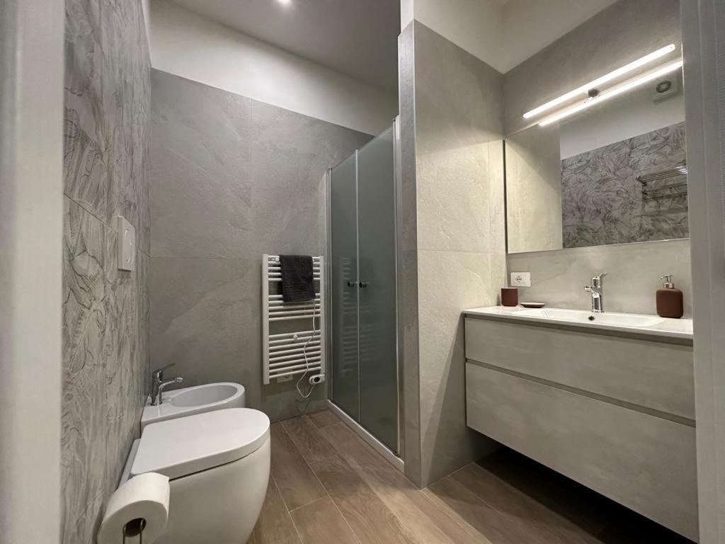 Meridian A23 Hotel Reggio Emilia Ngoại thất bức ảnh