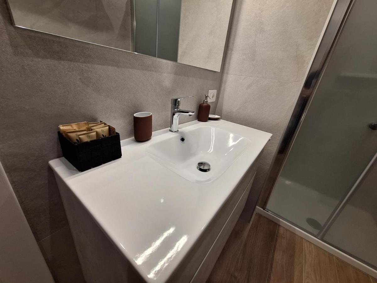 Meridian A23 Hotel Reggio Emilia Ngoại thất bức ảnh
