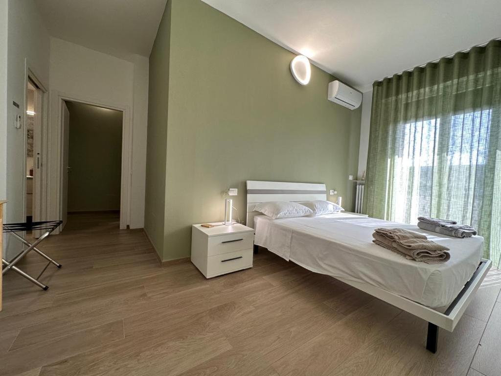 Meridian A23 Hotel Reggio Emilia Ngoại thất bức ảnh