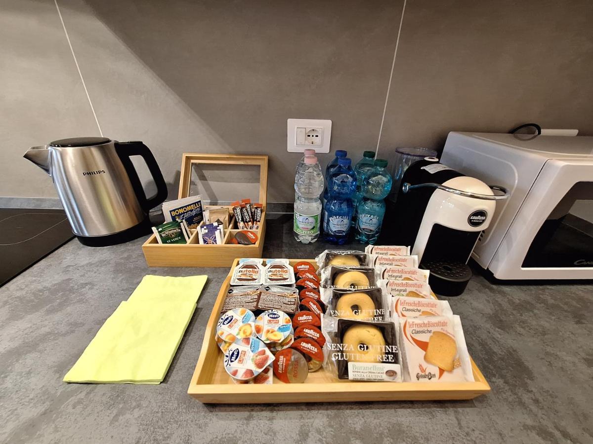 Meridian A23 Hotel Reggio Emilia Ngoại thất bức ảnh
