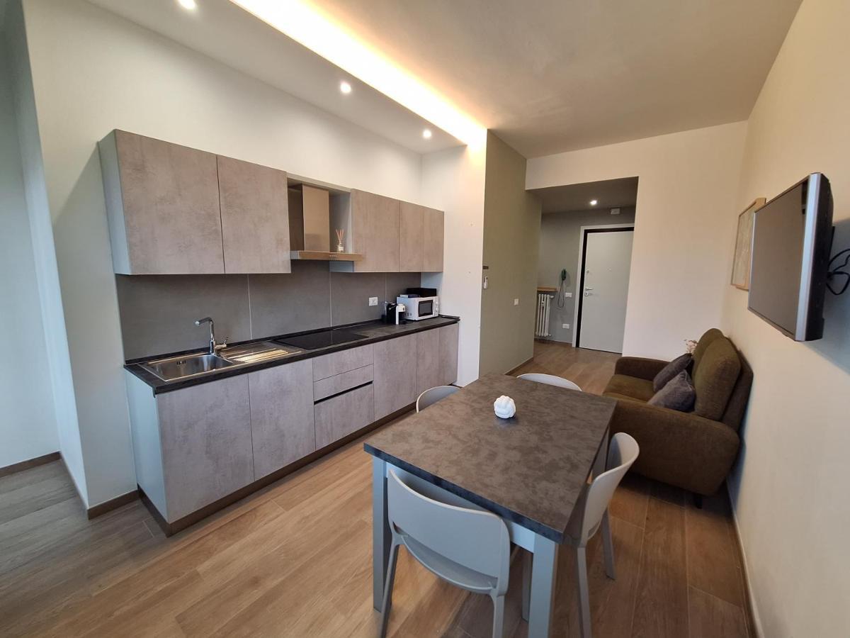 Meridian A23 Hotel Reggio Emilia Ngoại thất bức ảnh